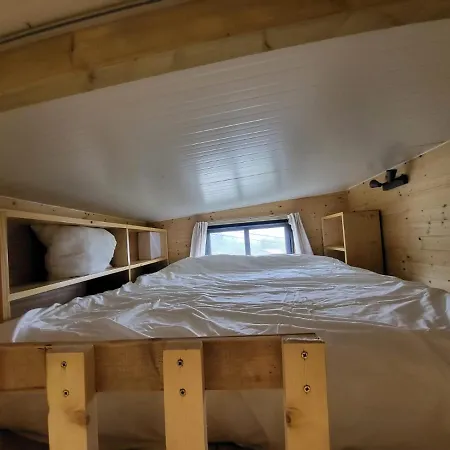 Tinyhouse Rossas