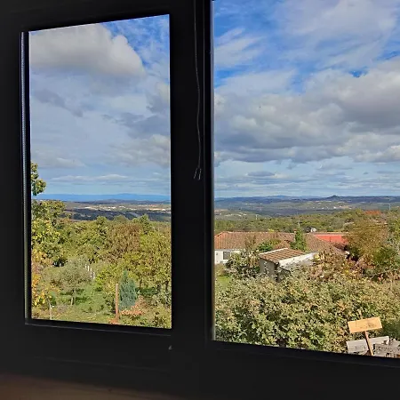 Tatil Evi Tinyhouse Rossas *